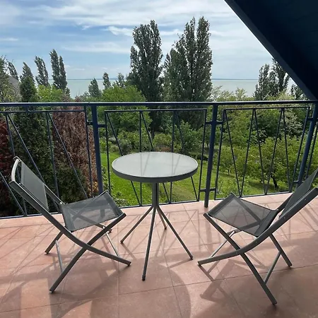 Levendulas Szigliget