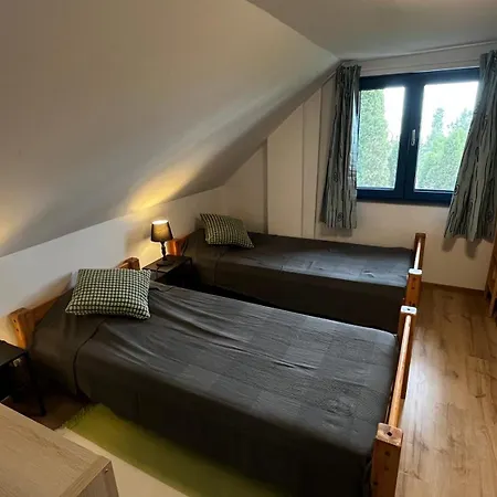 Hébergement de vacances Levendulas