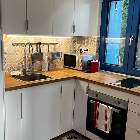 Hébergement de vacances Levendulas *