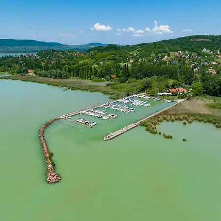 Levendulas Hébergement de vacances *