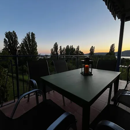 Levendulas Hébergement de vacances *