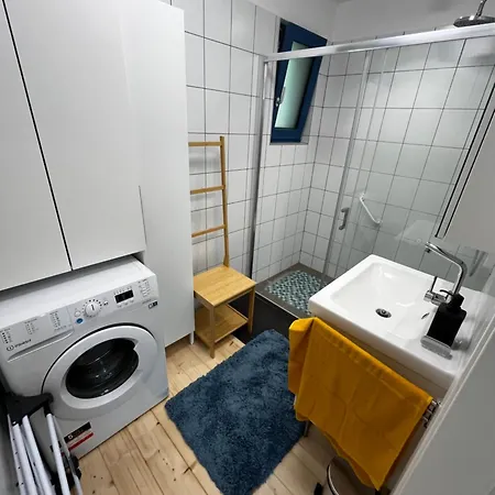 Levendulas Hébergement de vacances Szigliget