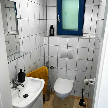 Levendulas Hébergement de vacances *