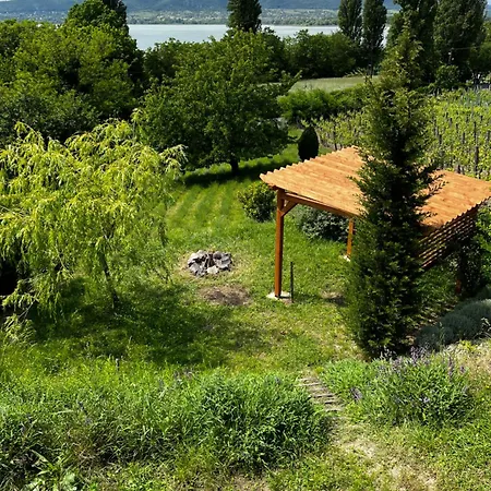 Levendulas Hébergement de vacances