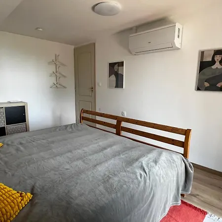 Levendulas Hébergement de vacances