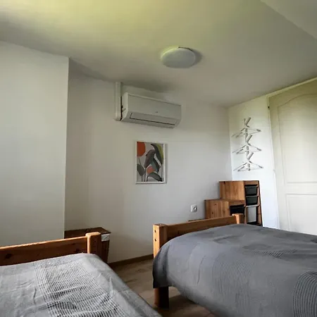 Levendulas Szigliget