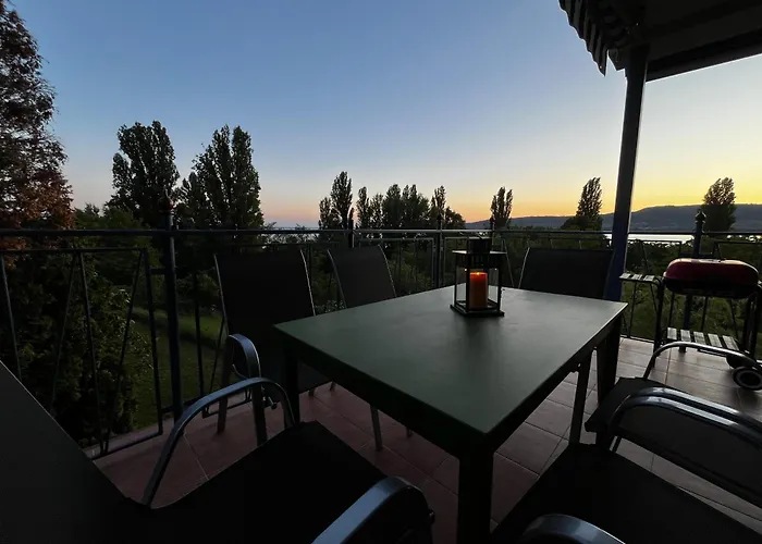 Levendulas Feriehus *