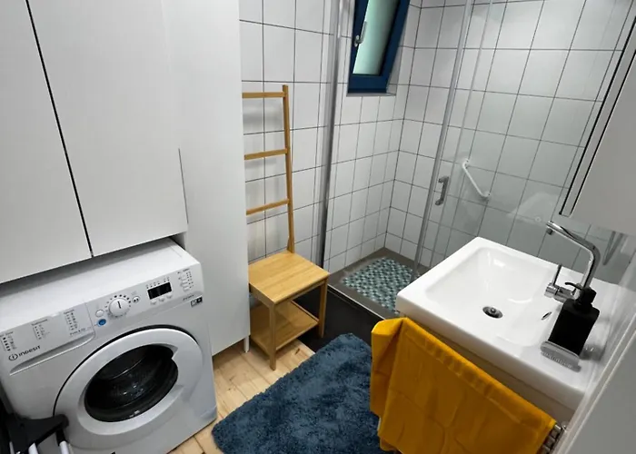 Levendulas Feriehus Szigliget