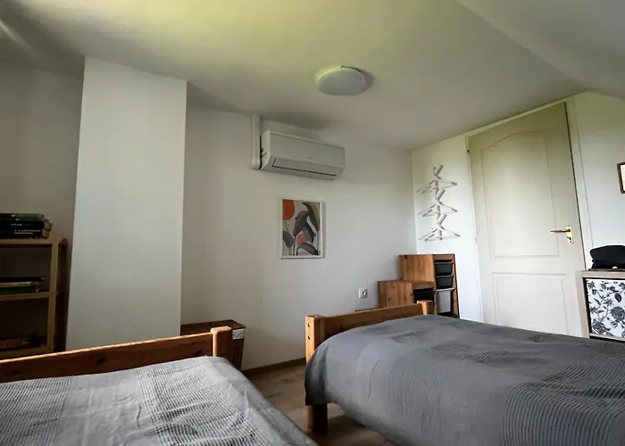 Levendulas Szigliget